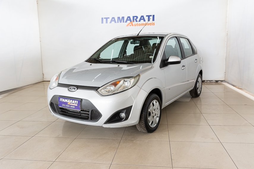 ford fiesta sedan 1.6 8v 2013/2014 - itamarati veiculos1