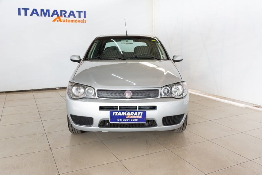fiat palio fire 1.0 8v 2008/2008 - itamarati veiculos