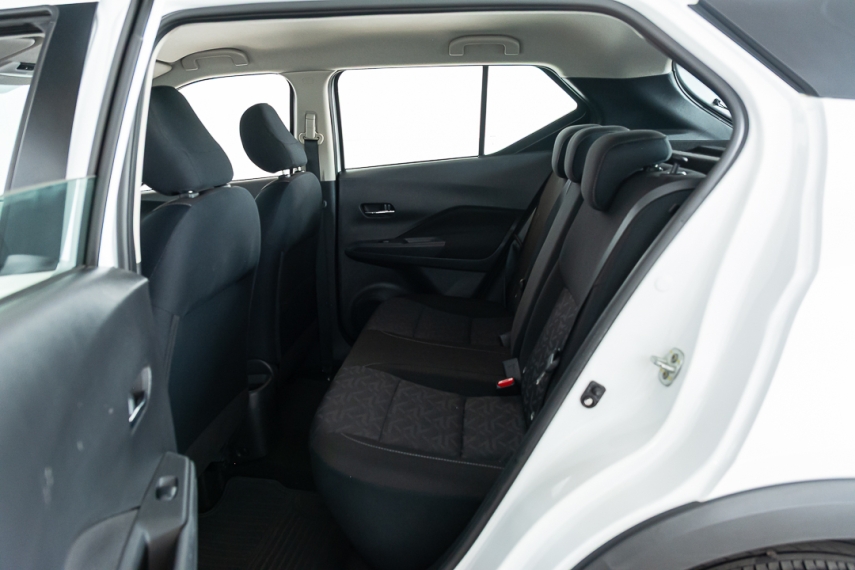 nissan kicks sense 1.6 16v 2024/2024 - itamarati veiculos17