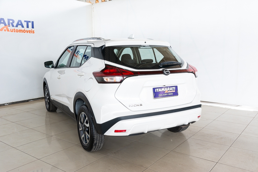 nissan kicks sense 1.6 16v 2024/2024 - itamarati veiculos4