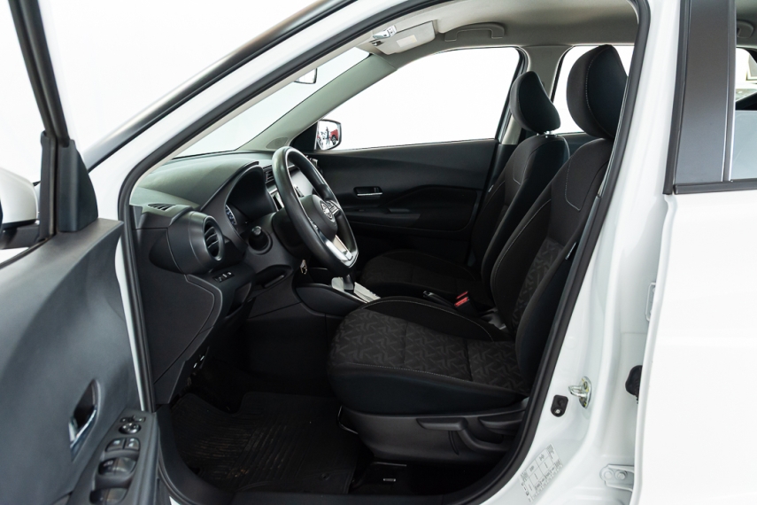 nissan kicks sense 1.6 16v 2024/2024 - itamarati veiculos15