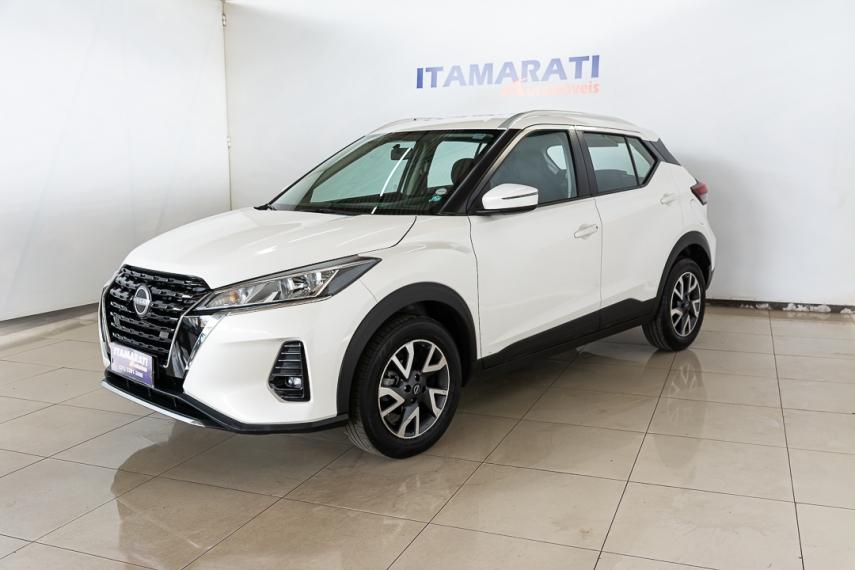 nissan kicks sense 1.6 16v 2024/2024 - itamarati veiculos2