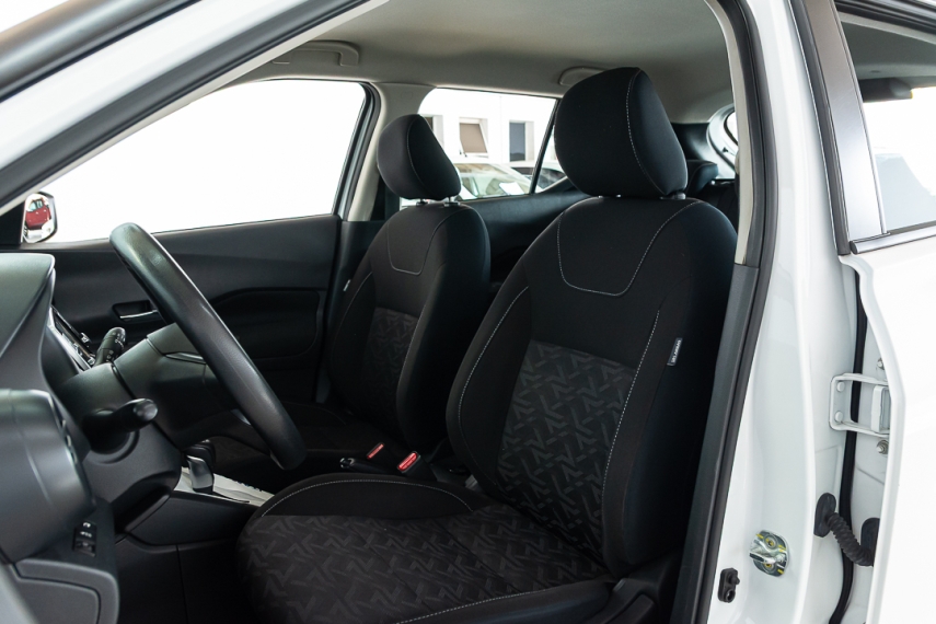 nissan kicks sense 1.6 16v 2024/2024 - itamarati veiculos16