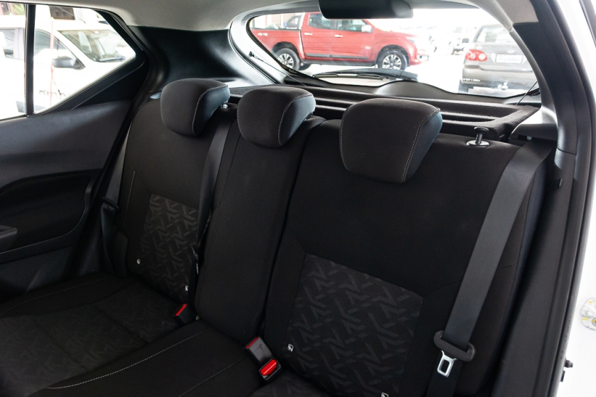 nissan kicks sense 1.6 16v 2024/2024 - itamarati veiculos18