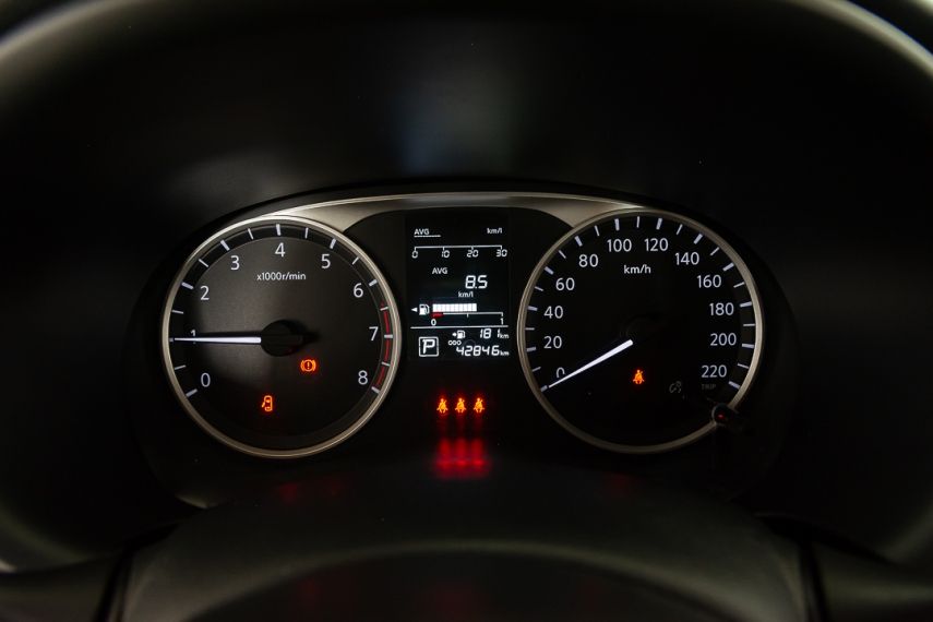 nissan kicks sense 1.6 16v 2024/2024 - itamarati veiculos13