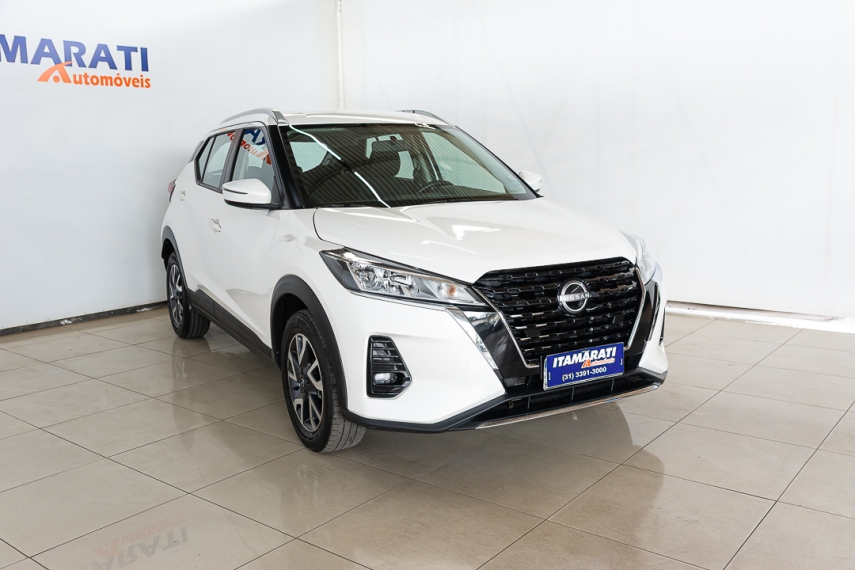 nissan kicks sense 1.6 16v 2024/2024 - itamarati veiculos9