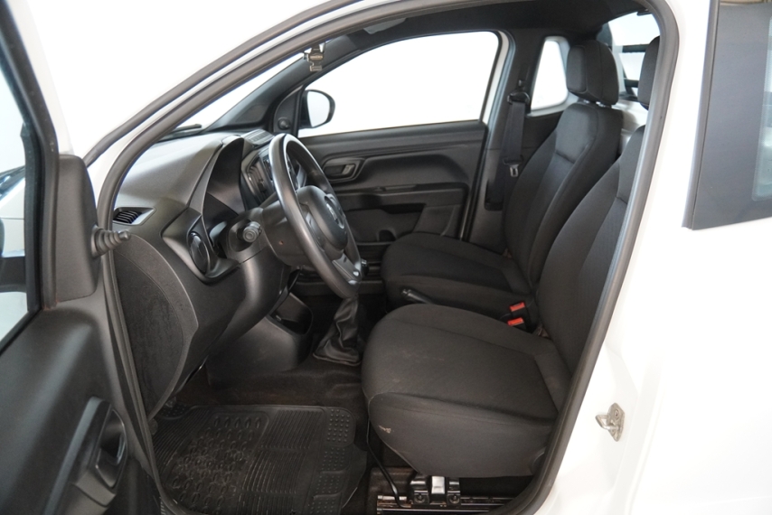 fiat strada endurance cs 1.4 8v 2022/2022 - itamarati veiculos13