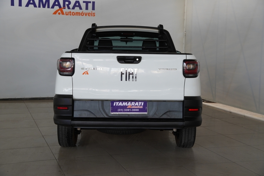 fiat strada endurance cs 1.4 8v 2022/2022 - itamarati veiculos5
