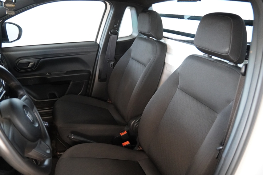 fiat strada endurance cs 1.4 8v 2022/2022 - itamarati veiculos14