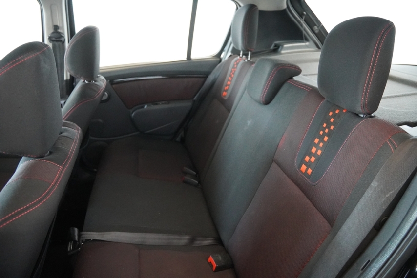 renault sandero stepway 1.6 8v 2014/2014 - itamarati veiculos17