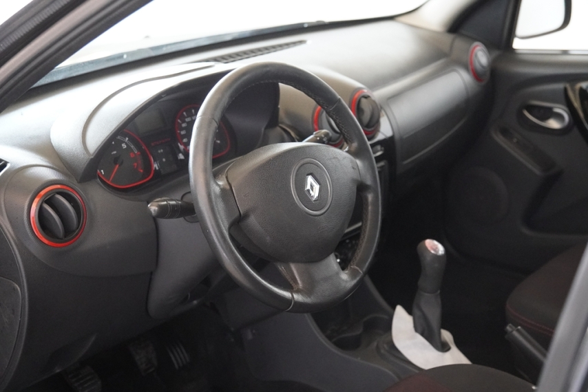 renault sandero stepway 1.6 8v 2014/2014 - itamarati veiculos11