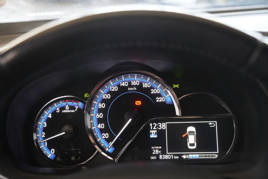 toyota yaris xs 1.5 16v 2020/2021 - itamarati veiculos14