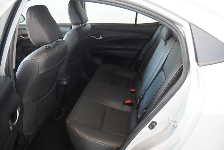 toyota yaris xs 1.5 16v 2020/2021 - itamarati veiculos18