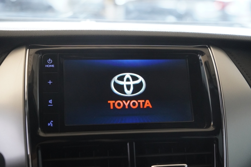 toyota yaris xs 1.5 16v 2020/2021 - itamarati veiculos15