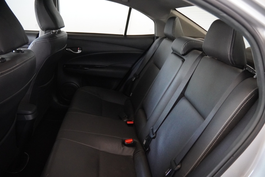 toyota yaris xs 1.5 16v 2020/2021 - itamarati veiculos19