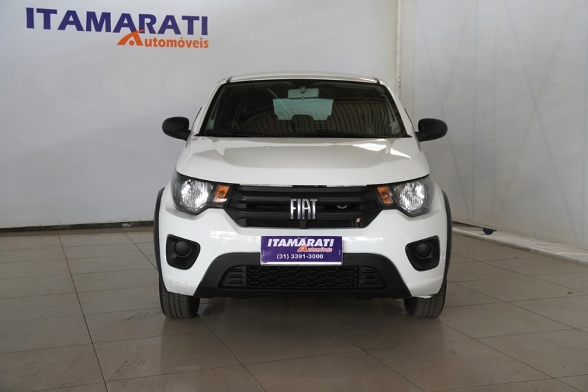 fiat mobi like 1.0 8v 2022/2023 - itamarati veiculos
