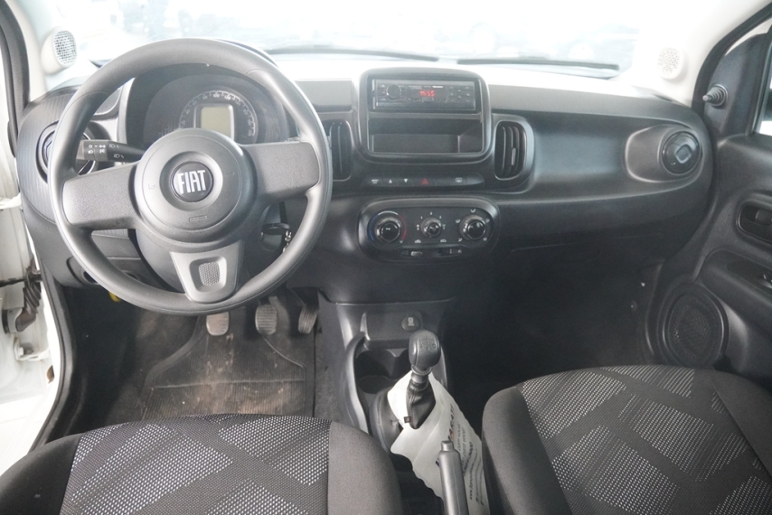 fiat mobi like 1.0 8v 2022/2023 - itamarati veiculos11