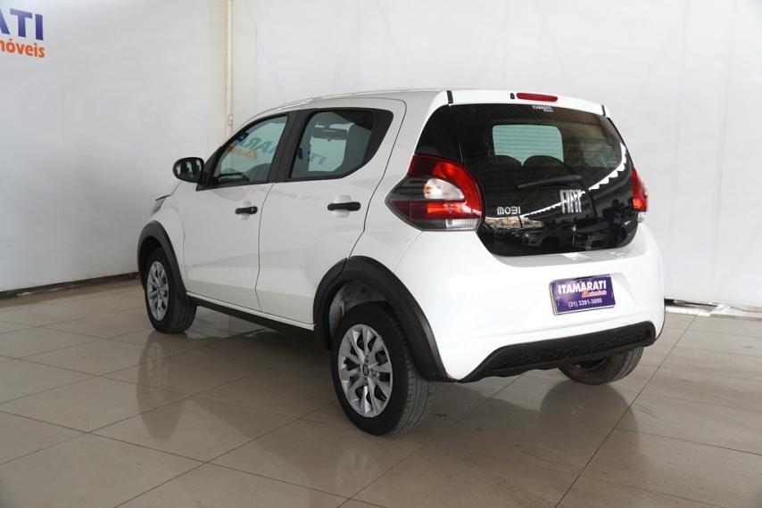 fiat mobi like 1.0 8v 2022/2023 - itamarati veiculos3