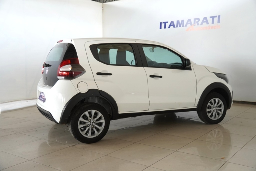 fiat mobi like 1.0 8v 2022/2023 - itamarati veiculos7