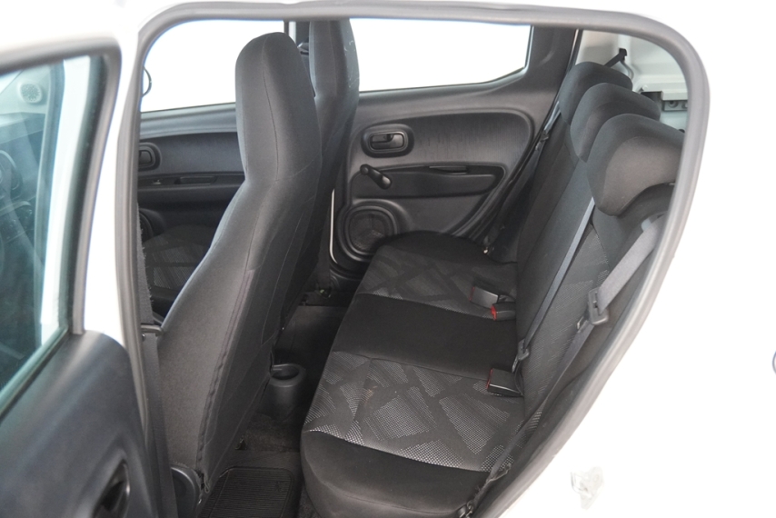 fiat mobi like 1.0 8v 2022/2023 - itamarati veiculos14