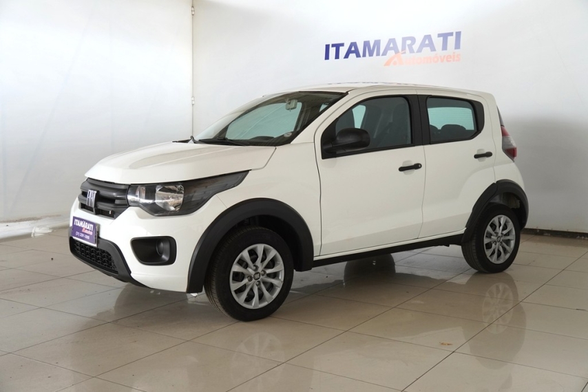 fiat mobi like 1.0 8v 2022/2023 - itamarati veiculos2