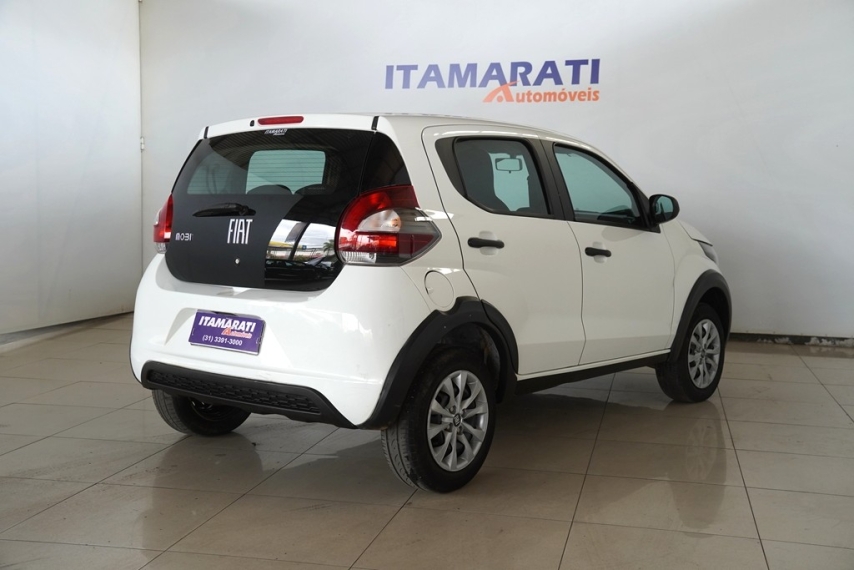 fiat mobi like 1.0 8v 2022/2023 - itamarati veiculos6