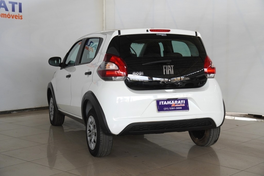 fiat mobi like 1.0 8v 2022/2023 - itamarati veiculos4