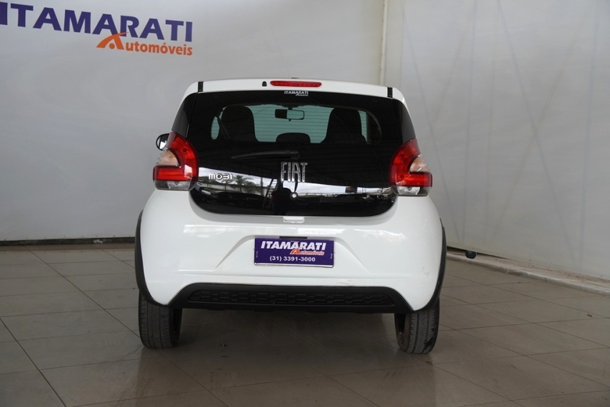 fiat mobi like 1.0 8v 2022/2023 - itamarati veiculos5