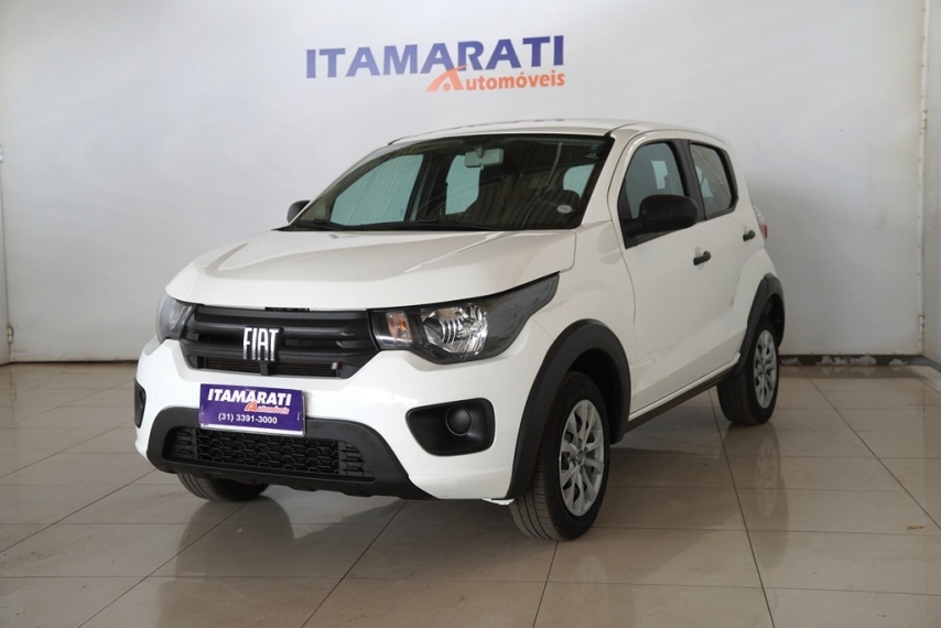 fiat mobi like 1.0 8v 2022/2023 - itamarati veiculos1