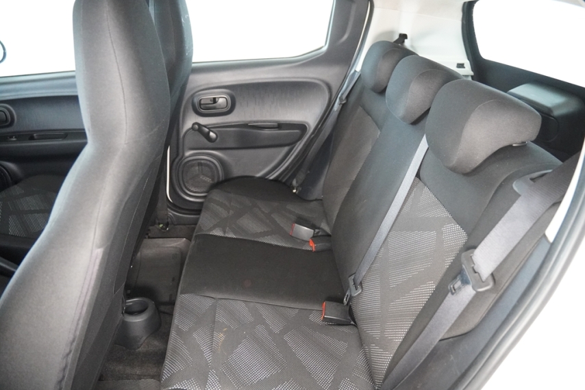 fiat mobi like 1.0 8v 2022/2023 - itamarati veiculos15