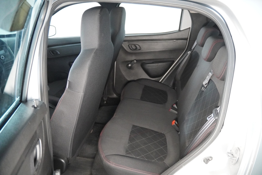 renault kwid zen 2 1.0 12v 2024/2025 - itamarati veiculos15