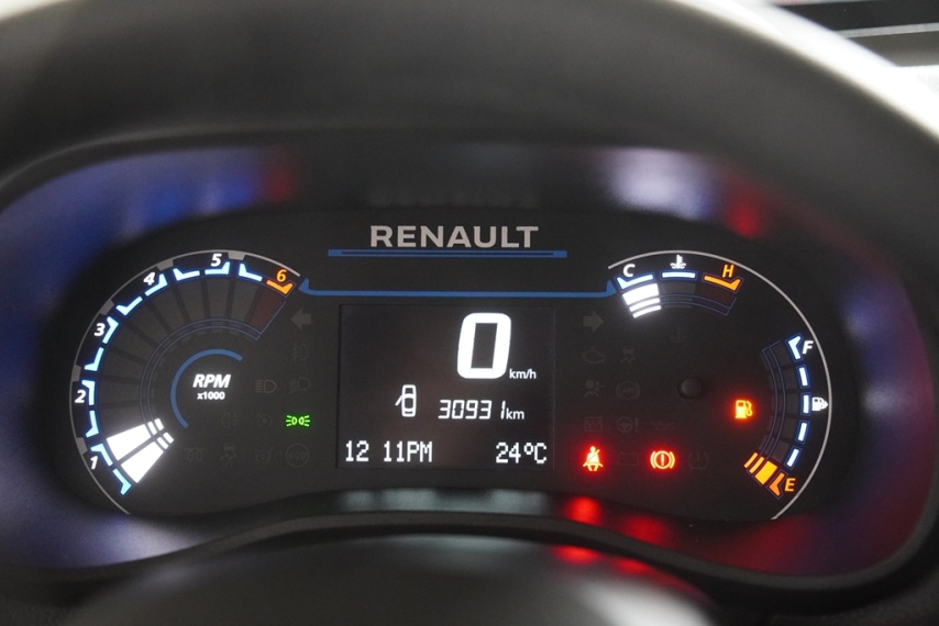 renault kwid zen 2 1.0 12v 2024/2025 - itamarati veiculos12