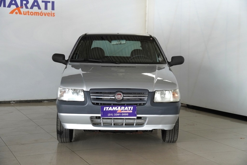 fiat uno mille economy 1.0 8v 2012/2013 - itamarati veiculos