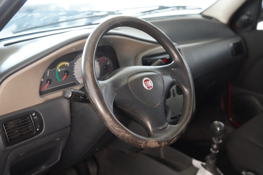 fiat palio fire economy 1.0 8v 2011/2012 - itamarati veiculos12