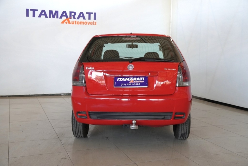 fiat palio fire economy 1.0 8v 2011/2012 - itamarati veiculos5