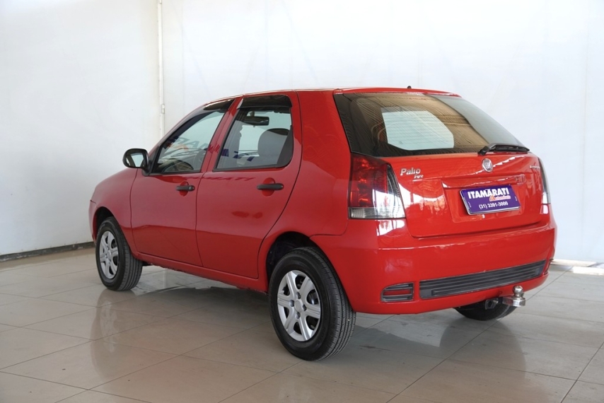 fiat palio fire economy 1.0 8v 2011/2012 - itamarati veiculos3