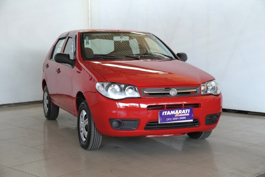 fiat palio fire economy 1.0 8v 2011/2012 - itamarati veiculos9
