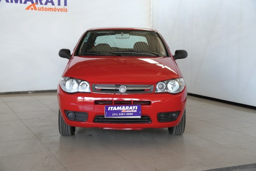 fiat palio fire economy 1.0 8v 2011/2012 - itamarati veiculos