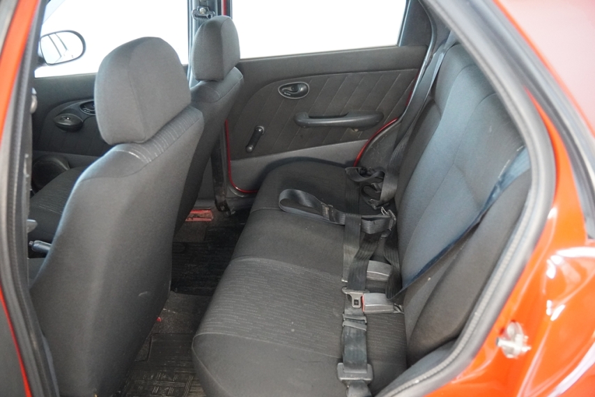 fiat palio fire economy 1.0 8v 2011/2012 - itamarati veiculos16