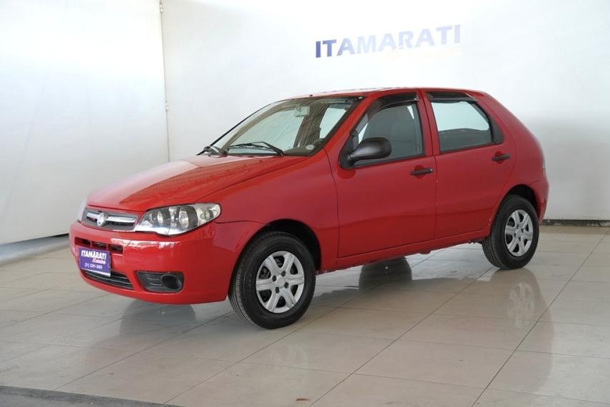 fiat palio fire economy 1.0 8v 2011/2012 - itamarati veiculos2