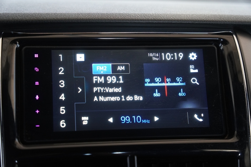 toyota yaris ha xl 1.5 16v 2024/2025 - itamarati veiculos13