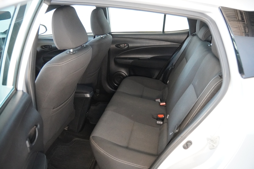 toyota yaris ha xl 1.5 16v 2024/2025 - itamarati veiculos15