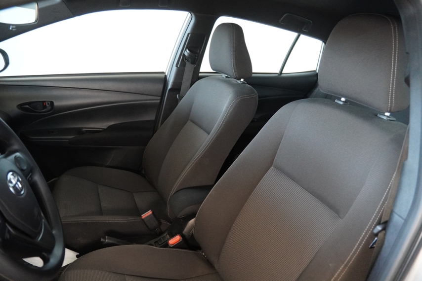 toyota yaris ha xl 1.5 16v 2024/2025 - itamarati veiculos14