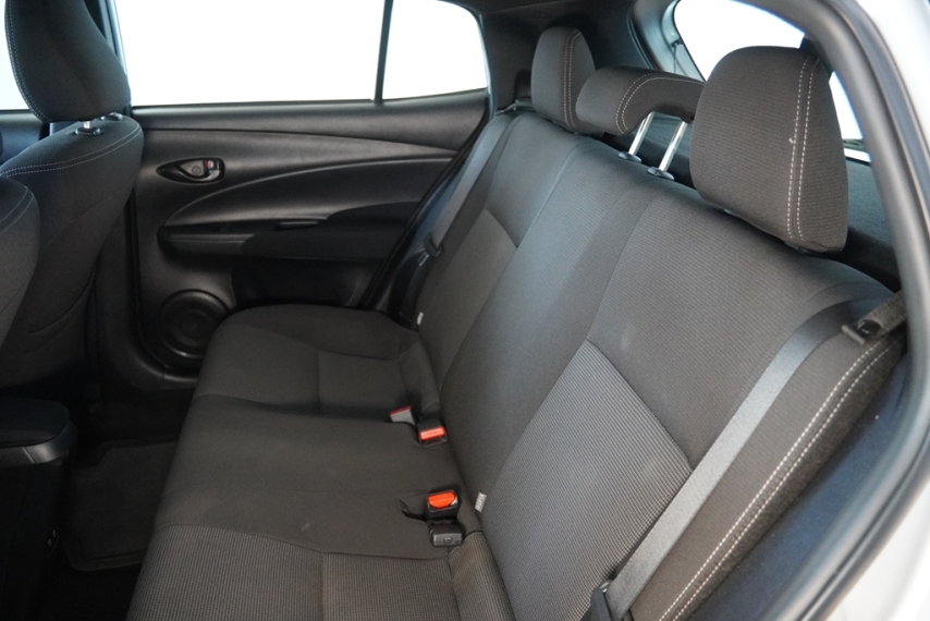 toyota yaris ha xl 1.5 16v 2024/2025 - itamarati veiculos16