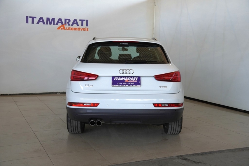 audi q3 1.4 tfsi atraction 16v 2015/2016 - itamarati veiculos5