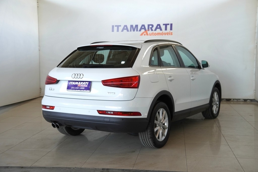 audi q3 1.4 tfsi atraction 16v 2015/2016 - itamarati veiculos6