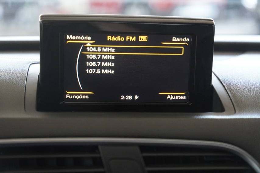 audi q3 1.4 tfsi atraction 16v 2015/2016 - itamarati veiculos14