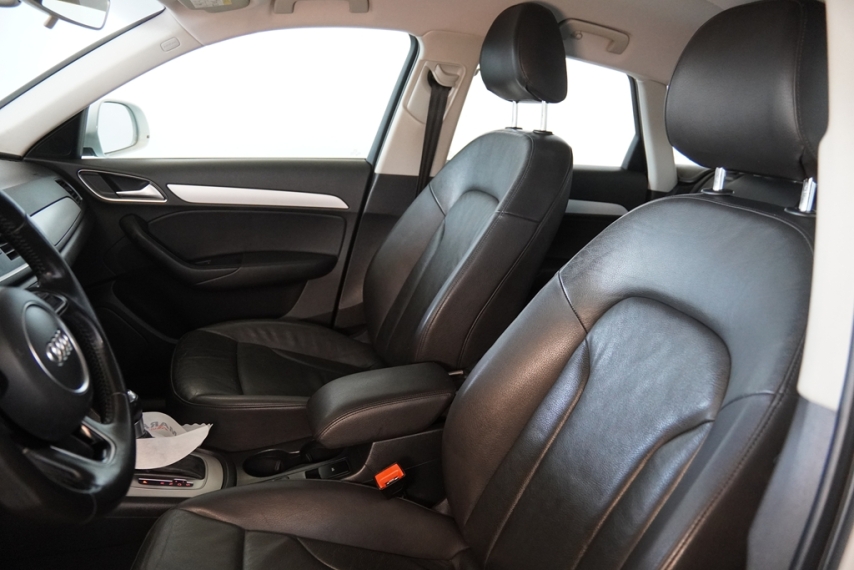 audi q3 1.4 tfsi atraction 16v 2015/2016 - itamarati veiculos15