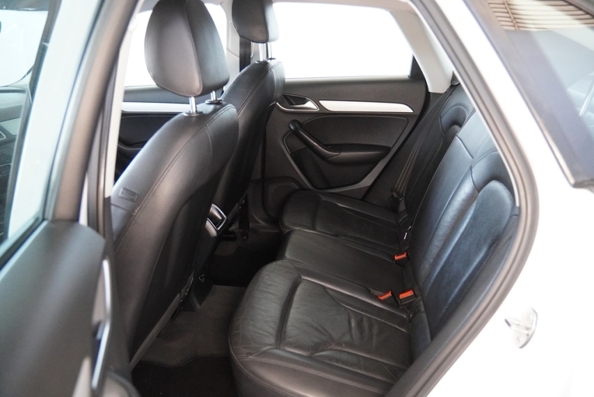 audi q3 1.4 tfsi atraction 16v 2015/2016 - itamarati veiculos16