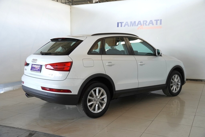audi q3 1.4 tfsi atraction 16v 2015/2016 - itamarati veiculos7